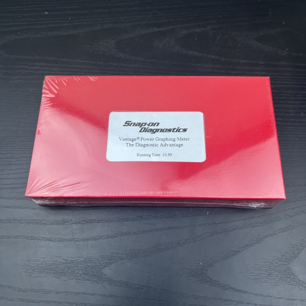 Snap-On GM‎ PROM Cross Reference Index Manual MT2500-2988